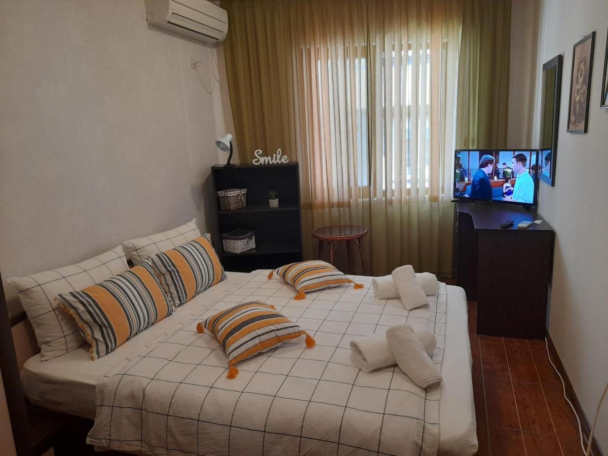 Cosy Apartments And Spectacular Rooms Fotiadis Veliko Tărnovo Esterno foto