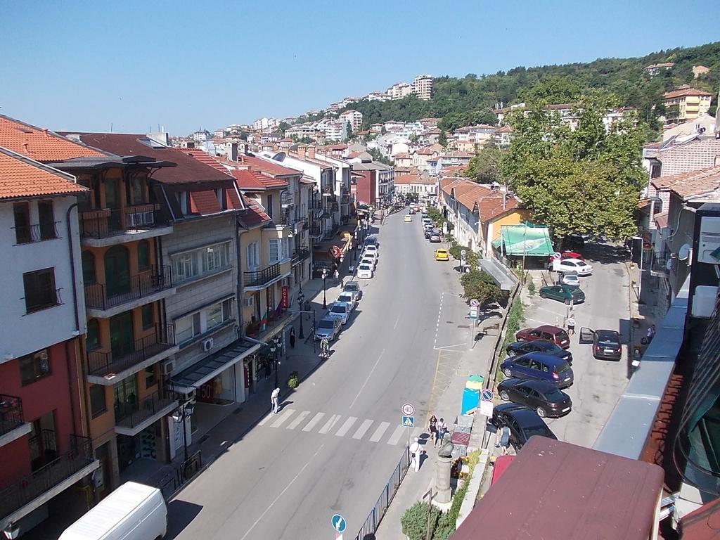 Cosy Apartments And Spectacular Rooms Fotiadis Veliko Tărnovo Camera foto