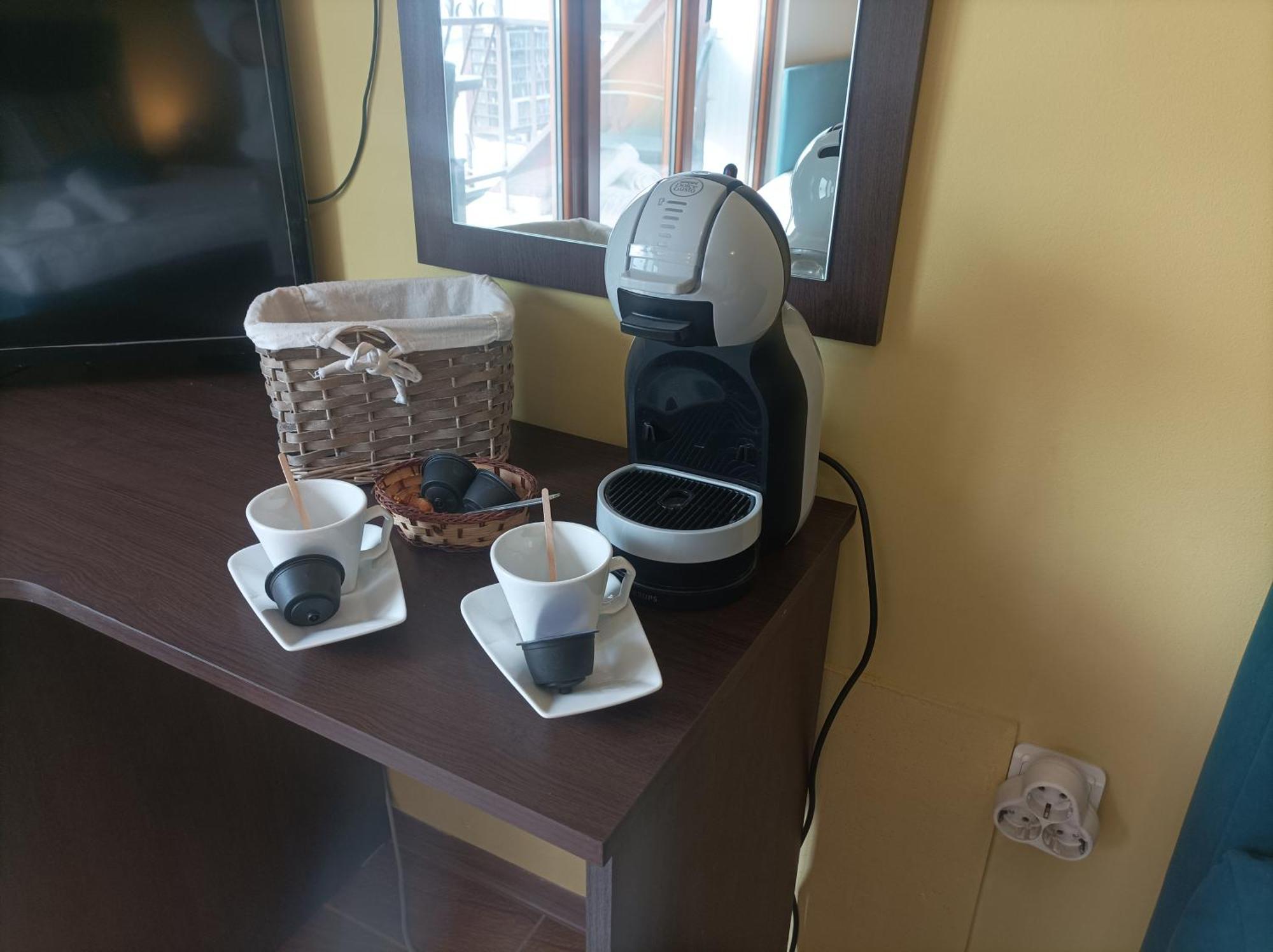 Cosy Apartments And Spectacular Rooms Fotiadis Veliko Tărnovo Esterno foto