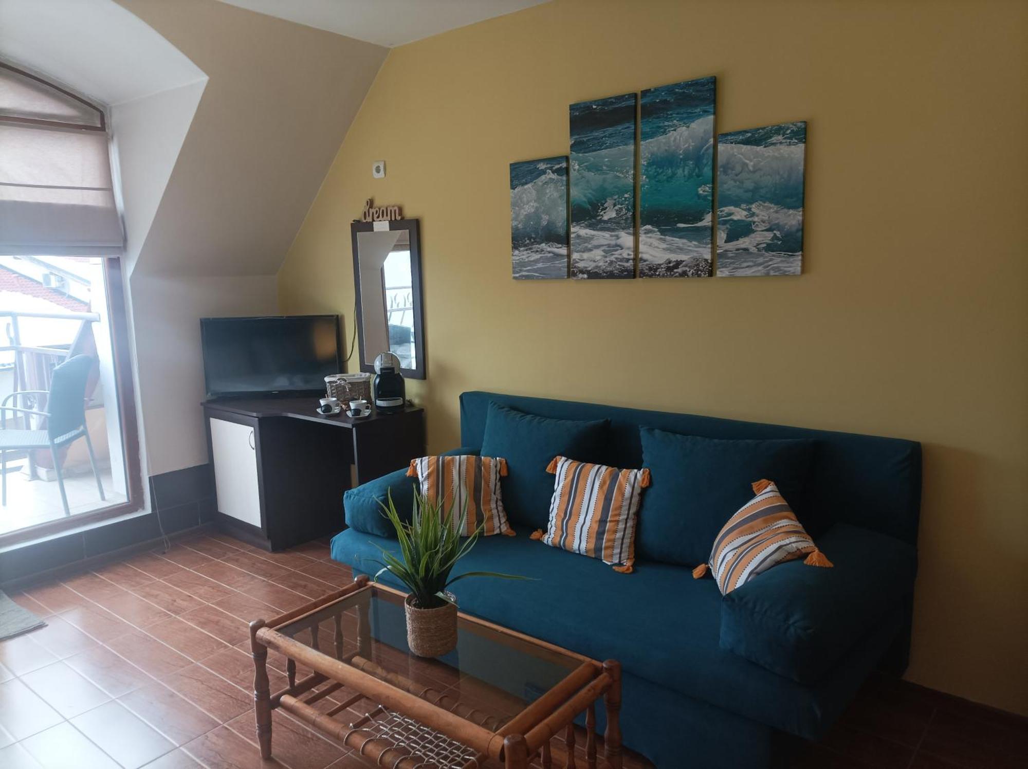 Cosy Apartments And Spectacular Rooms Fotiadis Veliko Tărnovo Esterno foto