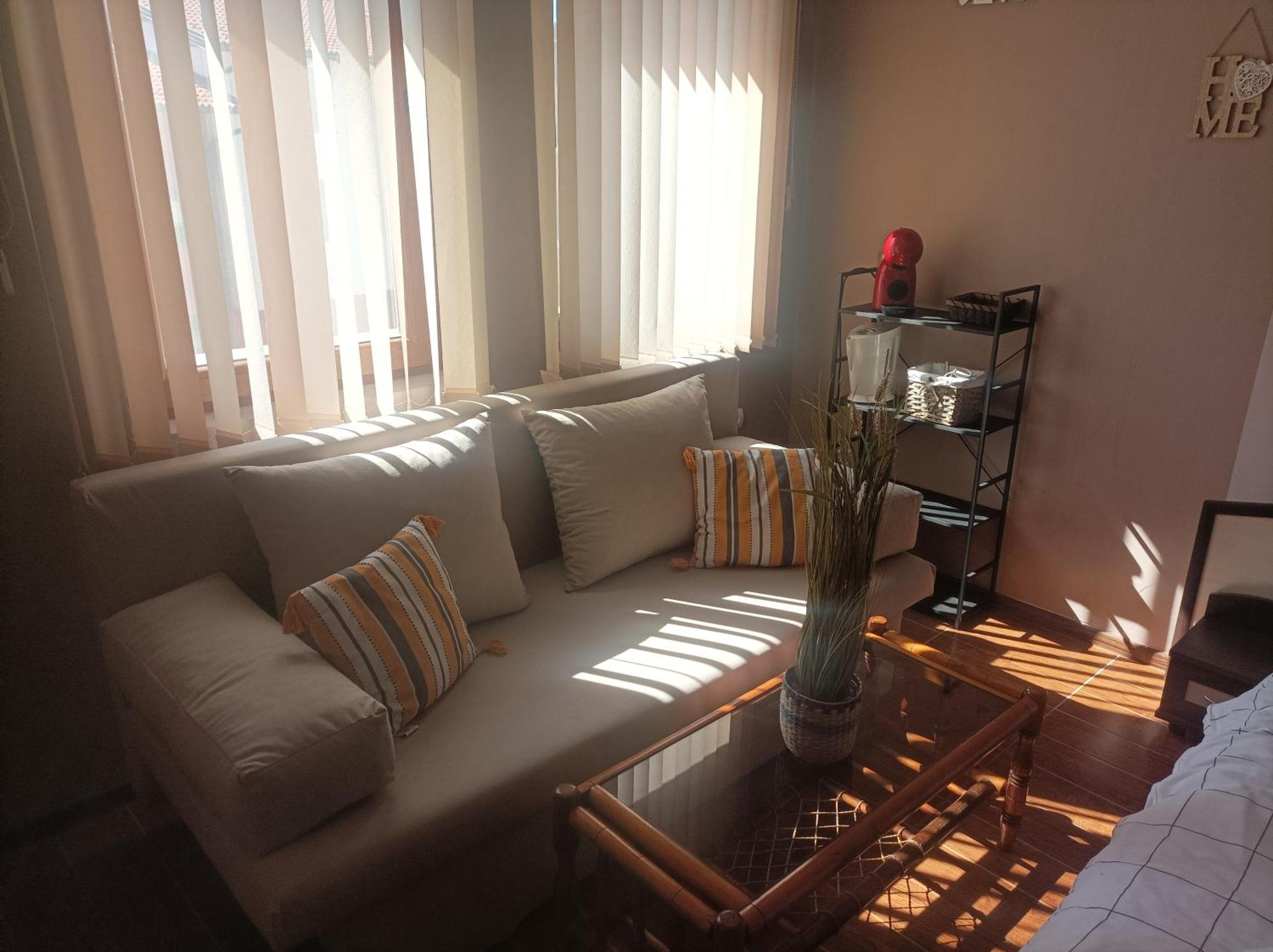 Cosy Apartments And Spectacular Rooms Fotiadis Veliko Tărnovo Esterno foto