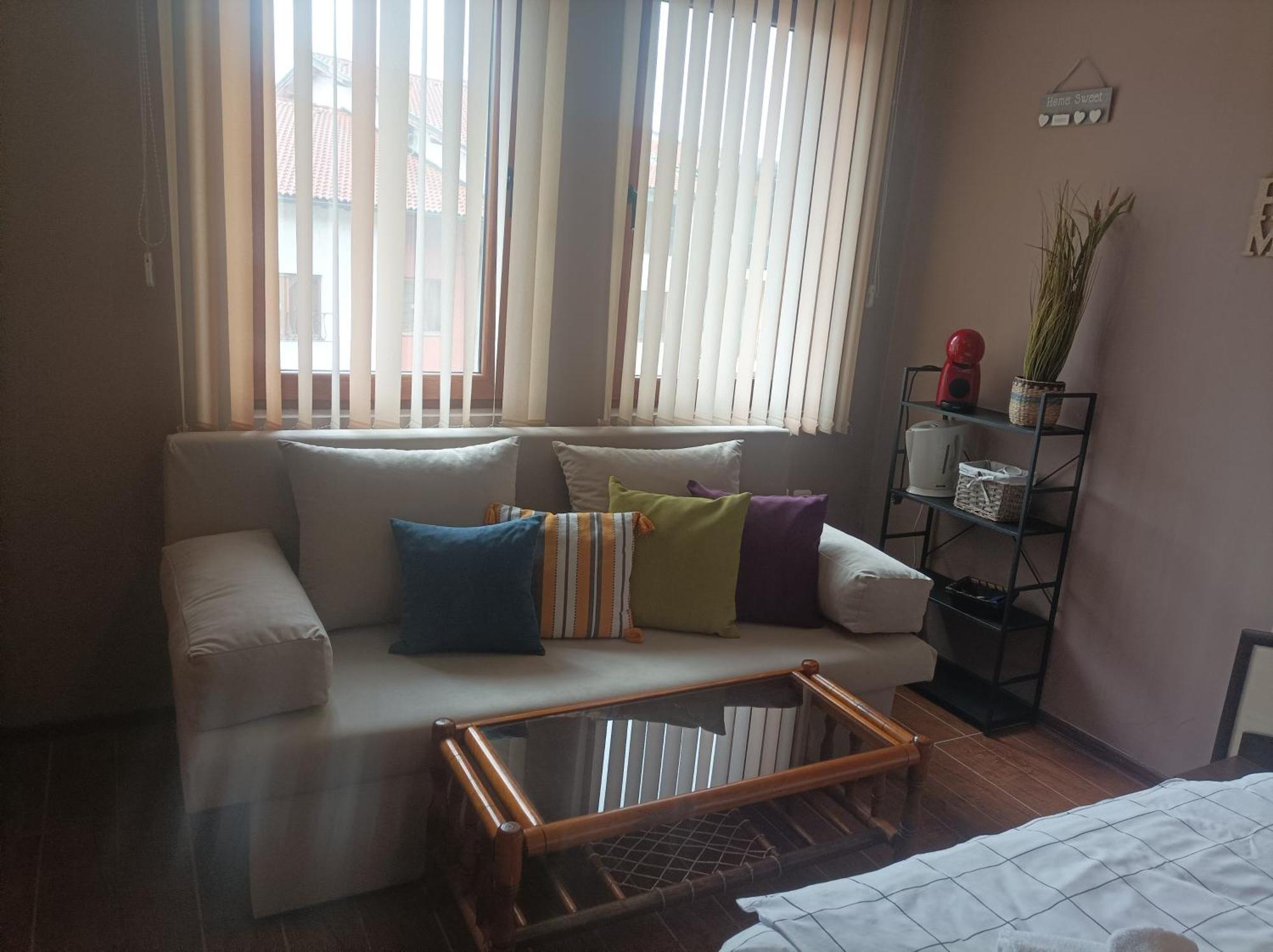 Cosy Apartments And Spectacular Rooms Fotiadis Veliko Tărnovo Esterno foto