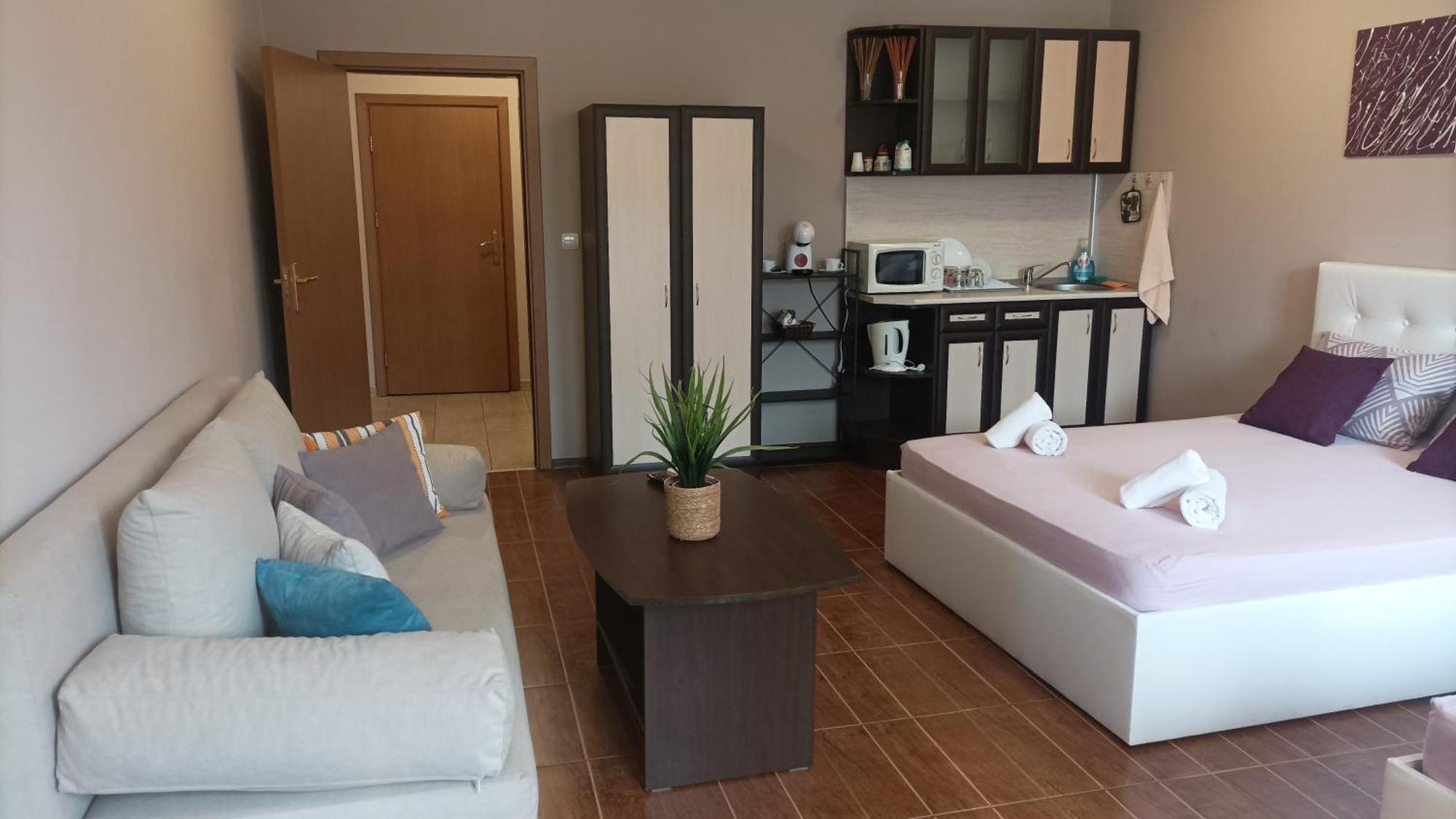 Cosy Apartments And Spectacular Rooms Fotiadis Veliko Tărnovo Esterno foto