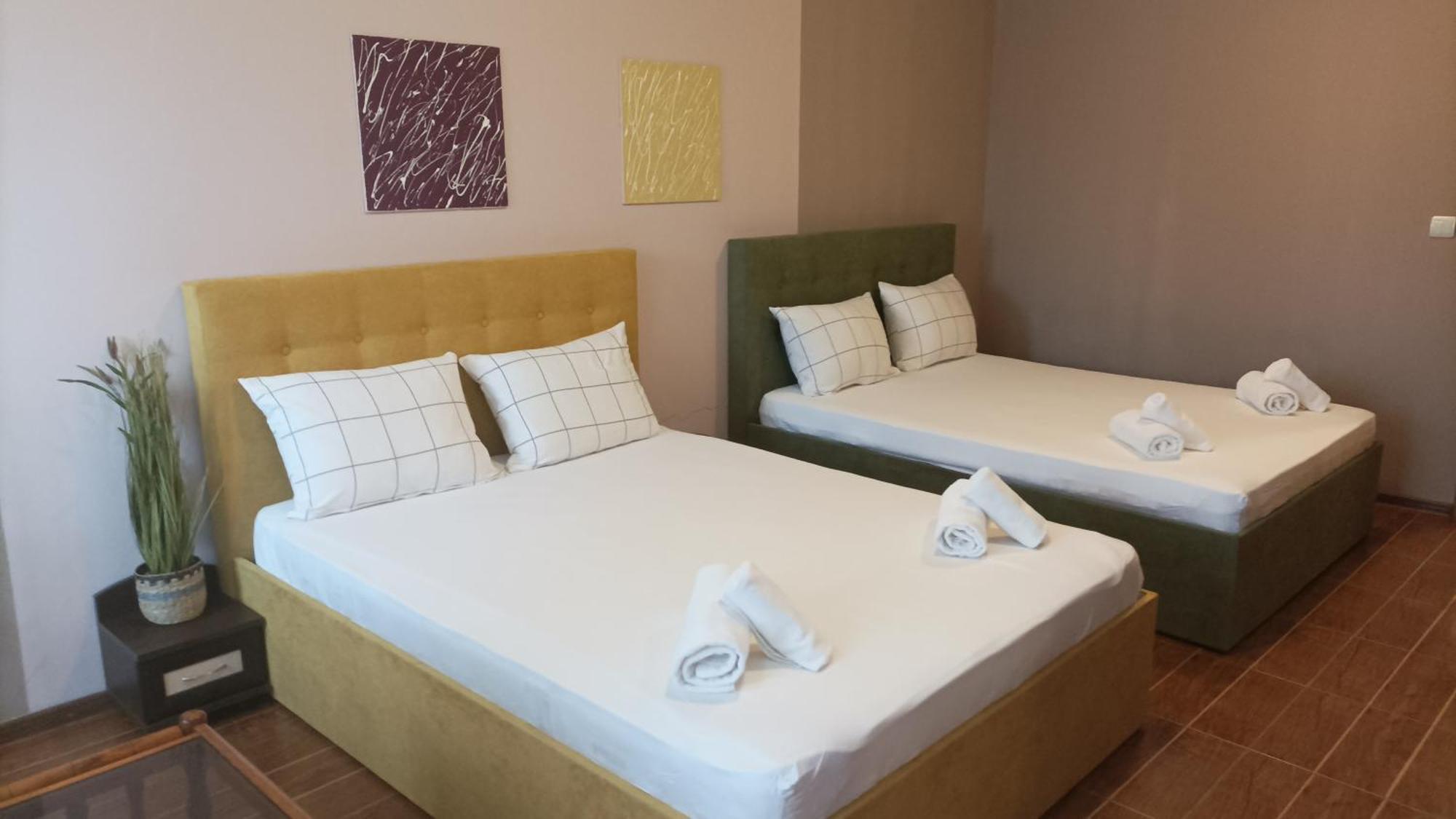 Cosy Apartments And Spectacular Rooms Fotiadis Veliko Tărnovo Esterno foto