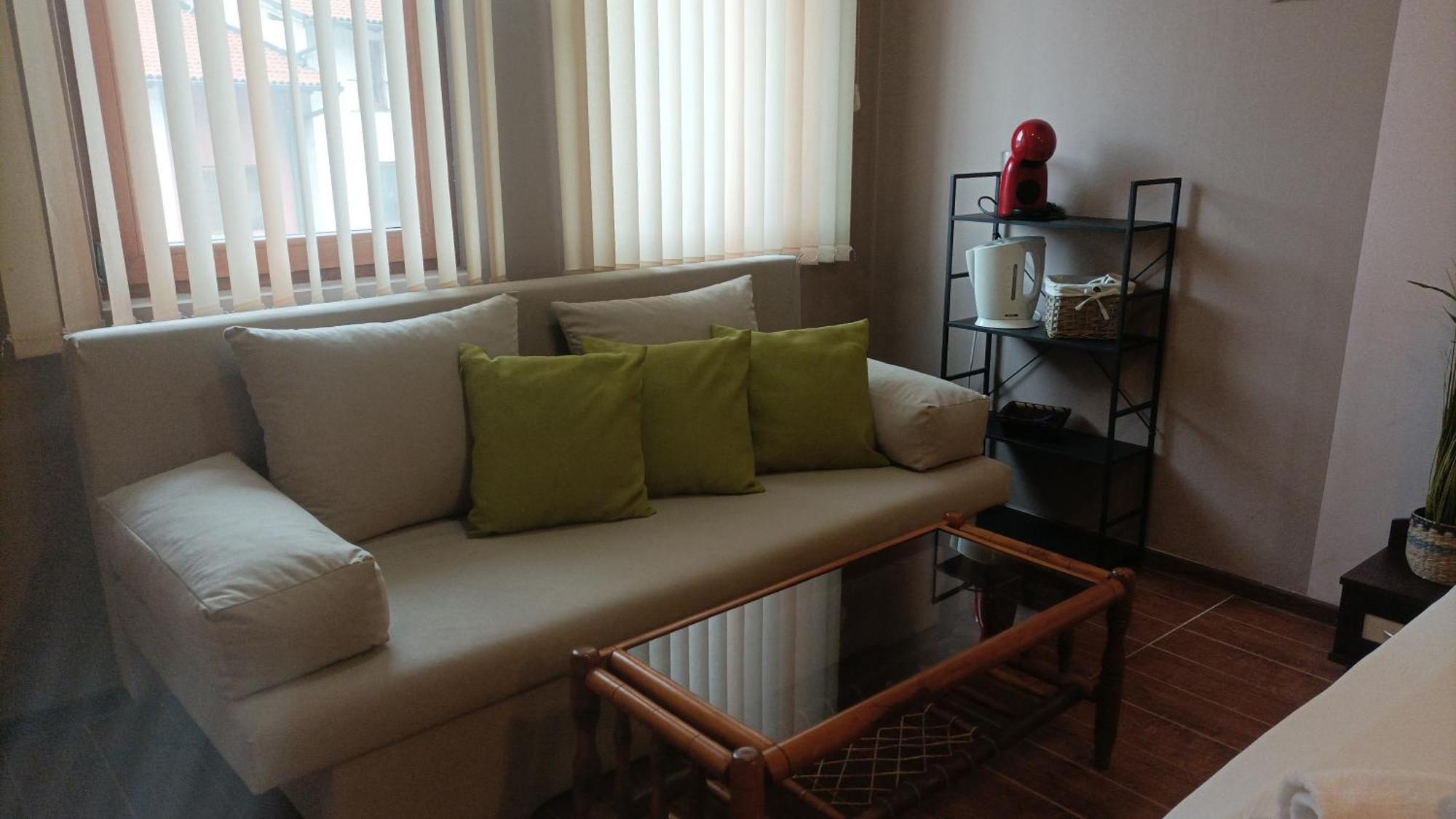 Cosy Apartments And Spectacular Rooms Fotiadis Veliko Tărnovo Esterno foto