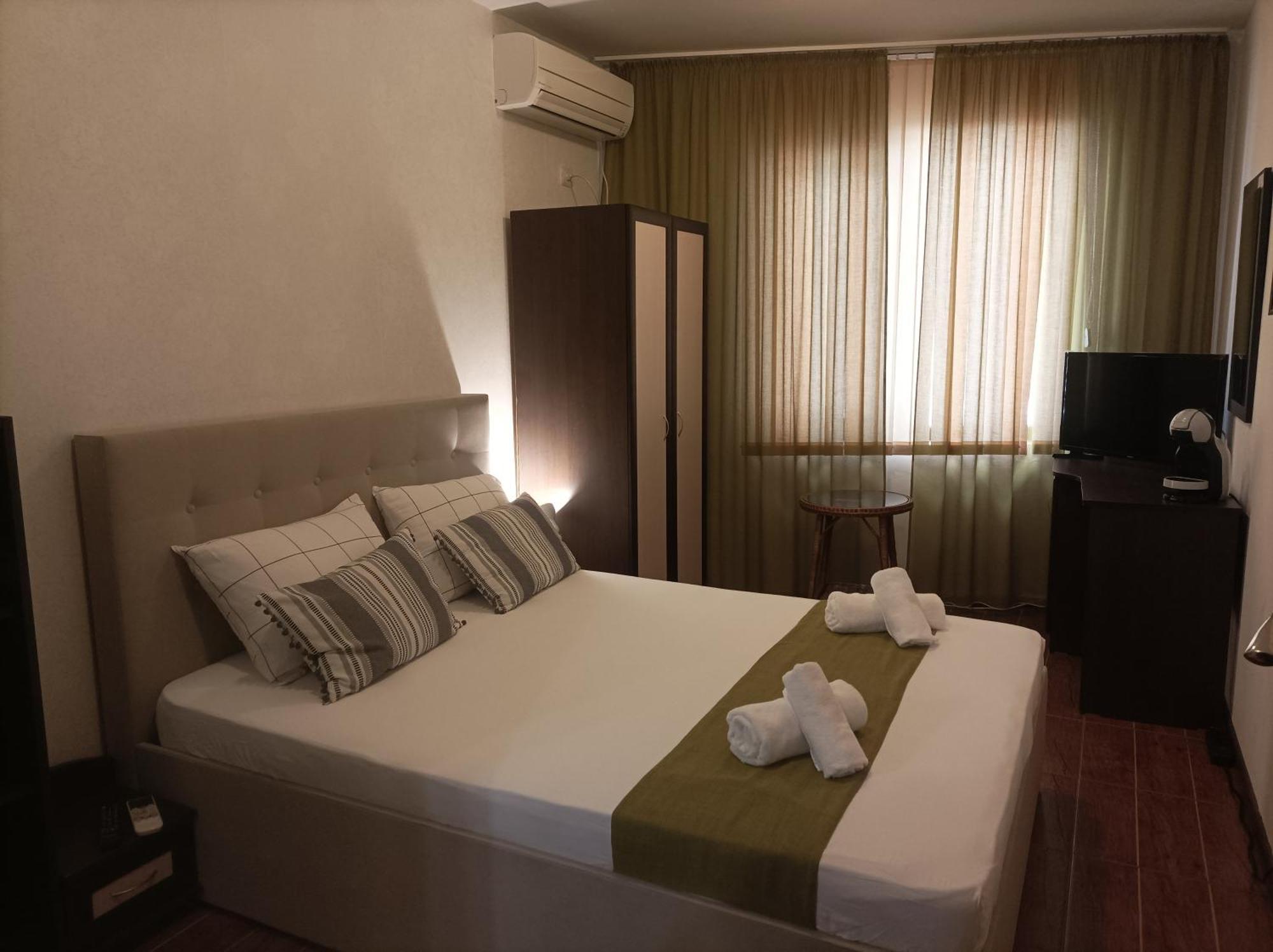 Cosy Apartments And Spectacular Rooms Fotiadis Veliko Tărnovo Esterno foto
