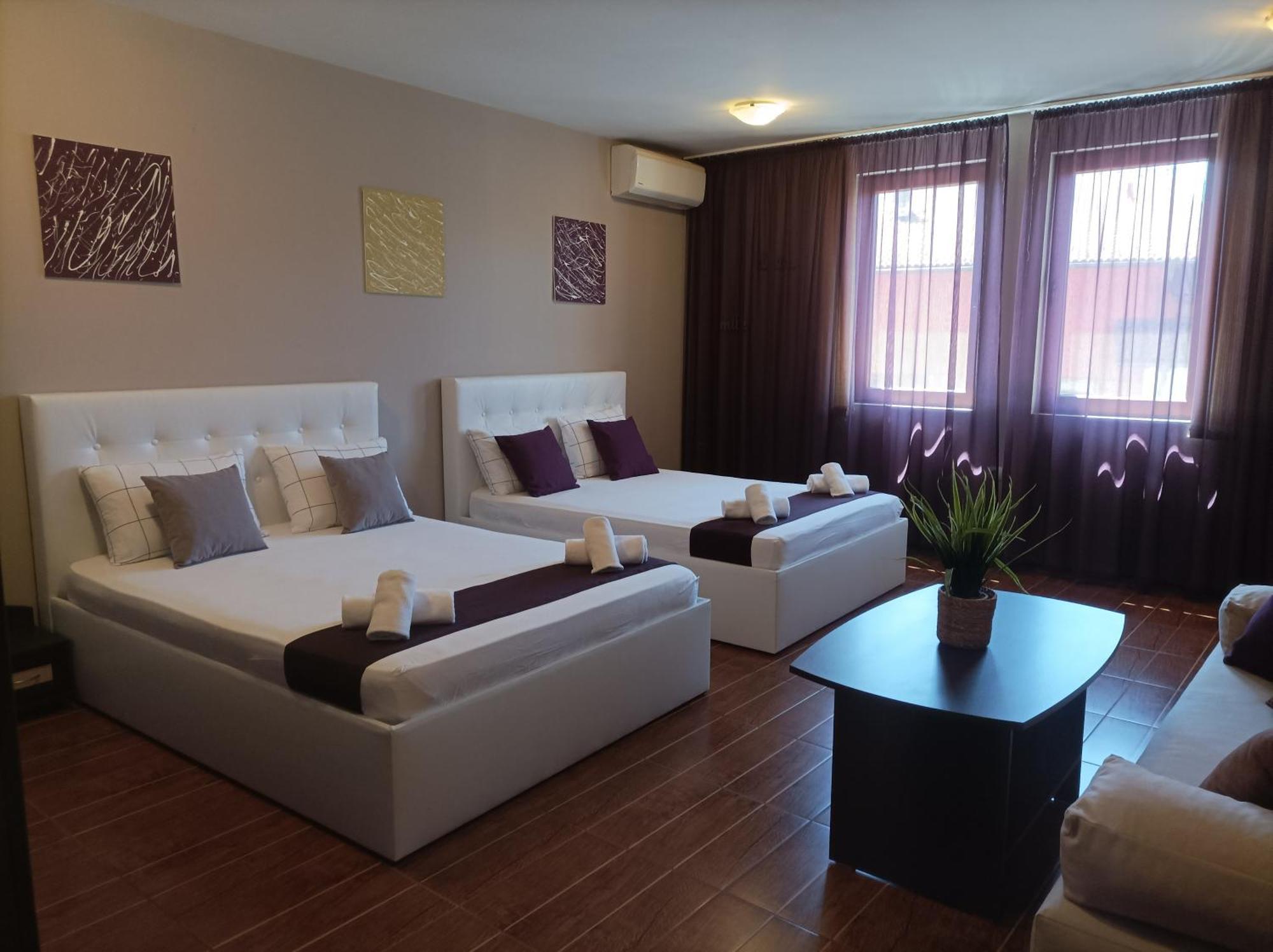 Cosy Apartments And Spectacular Rooms Fotiadis Veliko Tărnovo Esterno foto