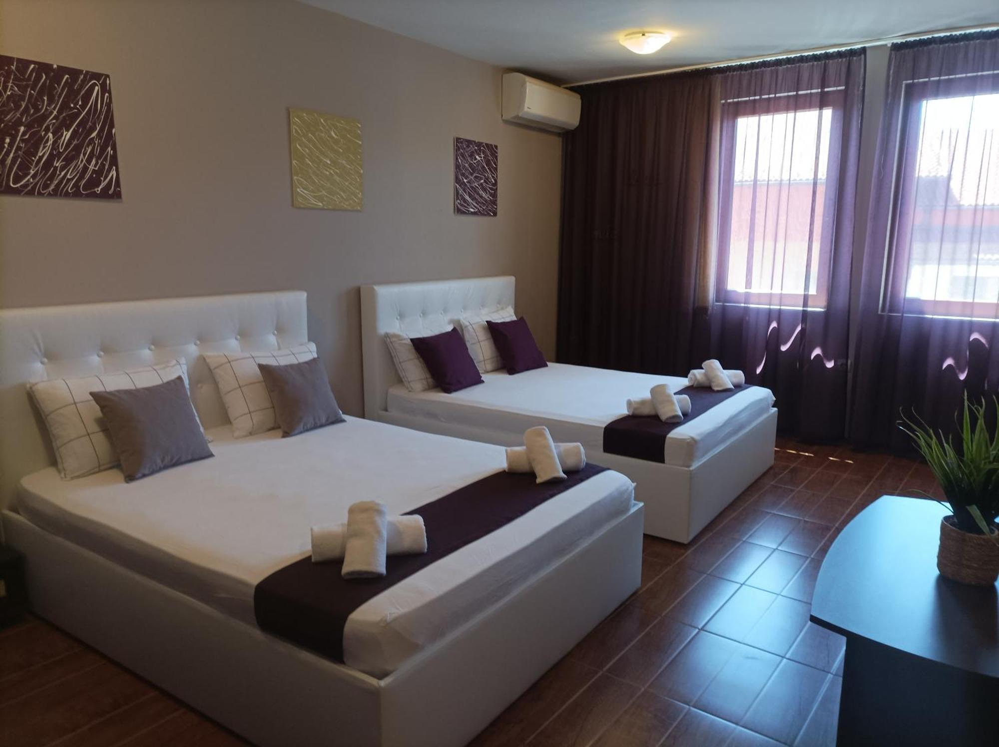 Cosy Apartments And Spectacular Rooms Fotiadis Veliko Tărnovo Esterno foto